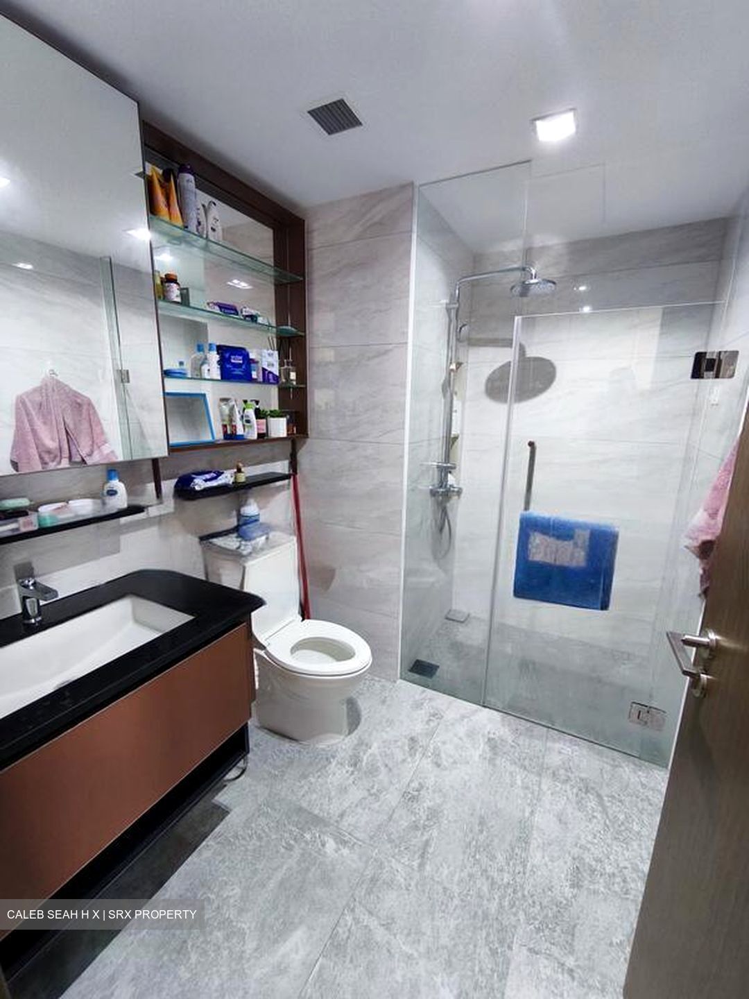 Normanton Park (D5), Apartment #453454451